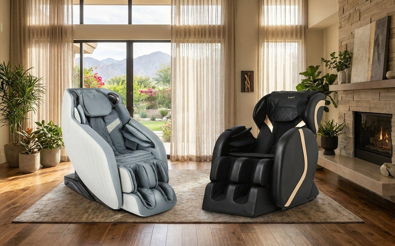 Massage Chairs