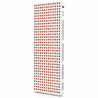 Red Light Therapy Full Body Panel, 480/630/660/810/830/850/1060Nm Blue Red near Infrared Light Device with 480 Dual Chip Clinical Grade Leds, Remote Control, Timer for Face, Body, BO-2400