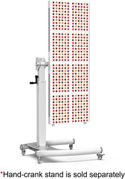 Red Light Therapy Full-Body Panel, 5 Wavelengths, 800W