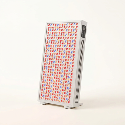 Red Light Therapy Full-Body Panel, 5 Wavelengths, 800W