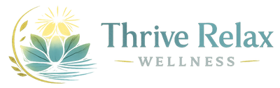 Thrive Relax Wellness